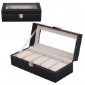 Watch Box (6 Slot)