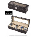 Watch Box (6 Slot)