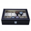 Watch Box (12 Slot)