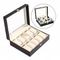 Watch Box (10 Slot)