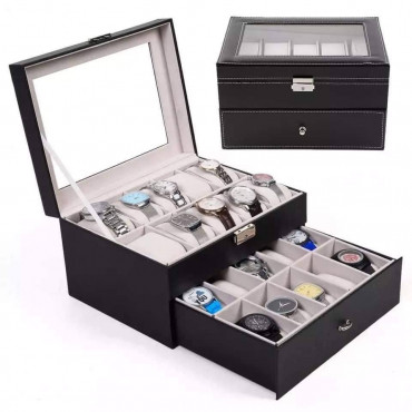 Watch Box (20 Slot)
