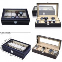 Watch Box (10 Slot)