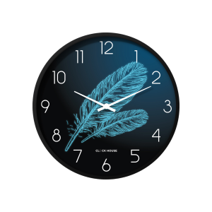 Classic Wall Clock