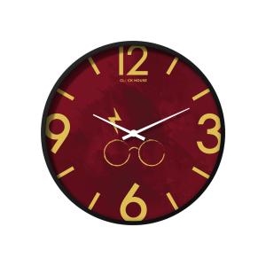 Movie Wall Clock