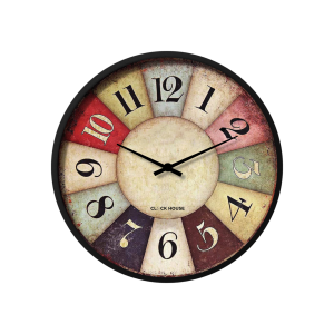 Vintage Wall Clock