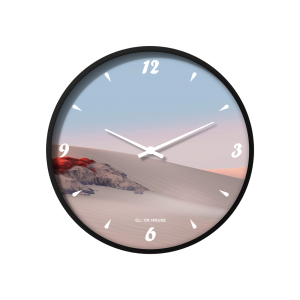 Modern Wall Clock
