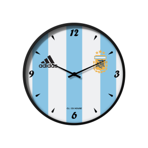 Sports Wall Clock