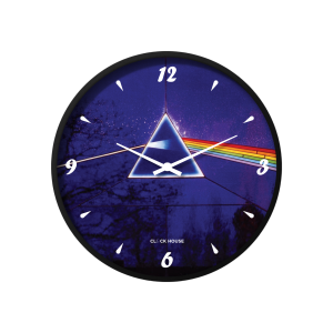 Music Wall Clock