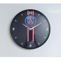Paris Saint-Germain PSG Football Club Navy Blue Round Wall Clock CH-1110