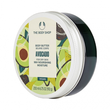 The Body Shop Body B...