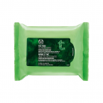 The Body Shop Tea tree Facial wipes,21 CM