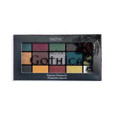 Technic Pressed Pigm...