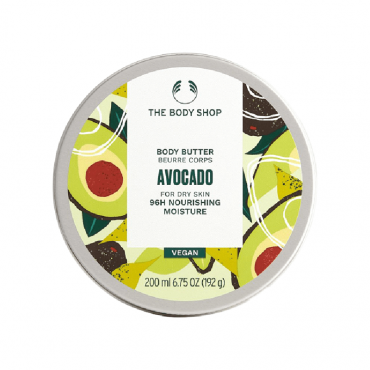 The Body Shop Body B...