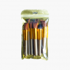 Kabuki Brush Set 6