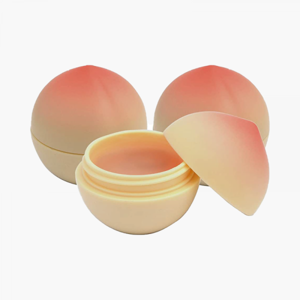 Tonymoly Mini Peach Lip Balm