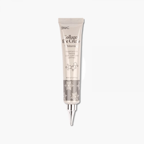 3W Clinic Collagen Whitening Eye Cream