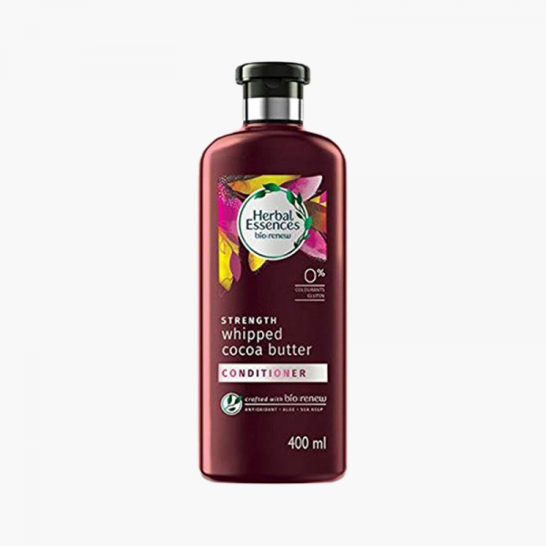 Herbal Essences Whipped Cocoa Butter Conditioner