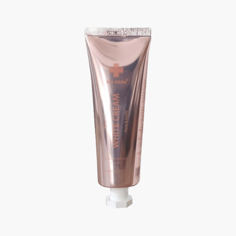 Juno Cha Skin Tone Up White Cream