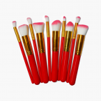 Kabuki Brush Set 6