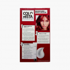 L'Oreal Colorista hair Color - Bright Red