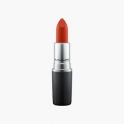M.A.C Lipstick Chili...
