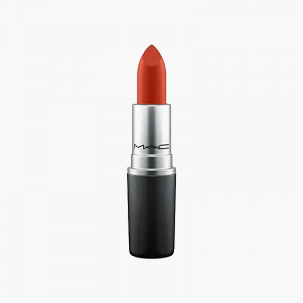 M.A.C Lipstick Chili