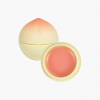 Tonymoly Mini Peach Lip Balm