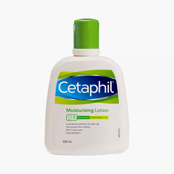 Cetaphil Moisturising Lotion