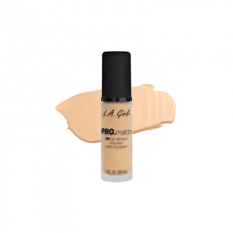 L. A. Girl Pro Matte...