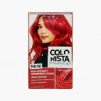 L'Oreal Colorista hair Color - Bright Red