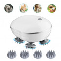 Smart Scalp Massager- Instant Relaxation, Healthy Hair