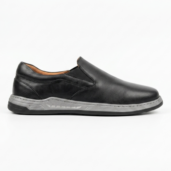 Nova Leather Sneaker...