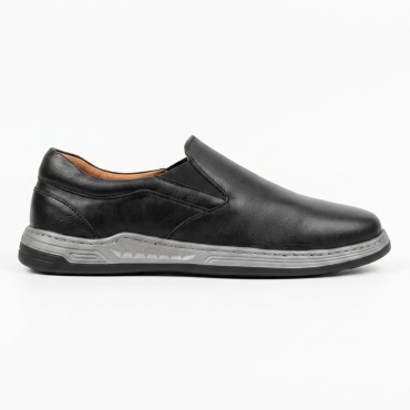 Nova Leather Sneakers - NBL-01