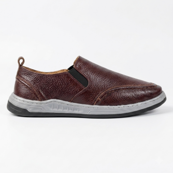 Orbit Slip On Leathe...