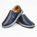 Nova Leather Sneakers - NNV-01