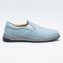 Nova Leather Sneakers - NSK 01