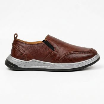 Orbit Slip On Leathe...