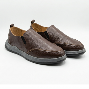 Orbit Slip On Leathe...