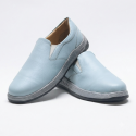 Nova Leather Sneakers - NSK 01