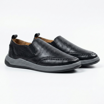 Orbit Slip On Leathe...