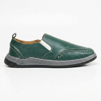 Orbit Slip On Leathe...