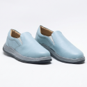 Nova Leather Sneakers - NSK 01