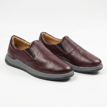 Nova Slip On Leather...
