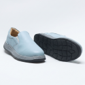 Nova Leather Sneakers - NSK 01