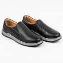 Nova Leather Sneakers - NBL-01
