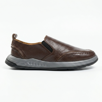 Orbit Slip On Leathe...