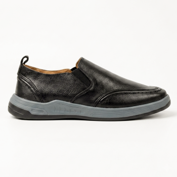 Orbit Slip On Leathe...