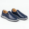 Nova Leather Sneakers - NNV-01