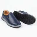 Nova Leather Sneakers - NNV-01