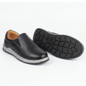 Nova Leather Sneakers - NBL-01